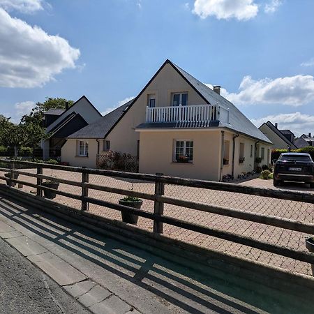 Du Cote De Chez Swann 1 Bed & Breakfast Trouville-sur-Mer Dış mekan fotoğraf