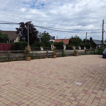 Du Cote De Chez Swann 1 Bed & Breakfast Trouville-sur-Mer Dış mekan fotoğraf