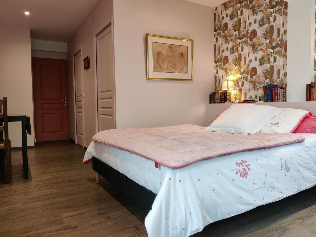 Du Cote De Chez Swann 1 Bed & Breakfast Trouville-sur-Mer Dış mekan fotoğraf