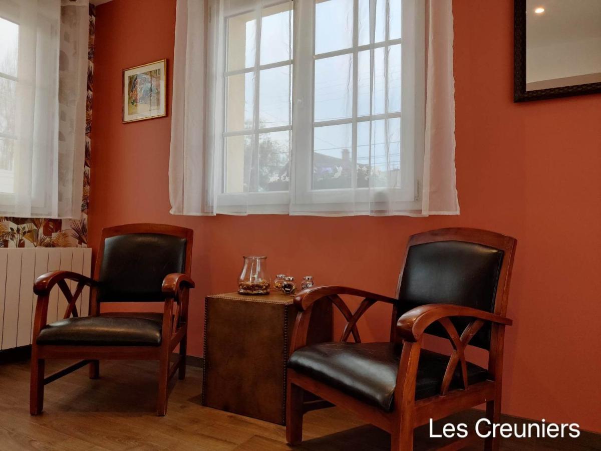 Du Cote De Chez Swann 1 Bed & Breakfast Trouville-sur-Mer Dış mekan fotoğraf