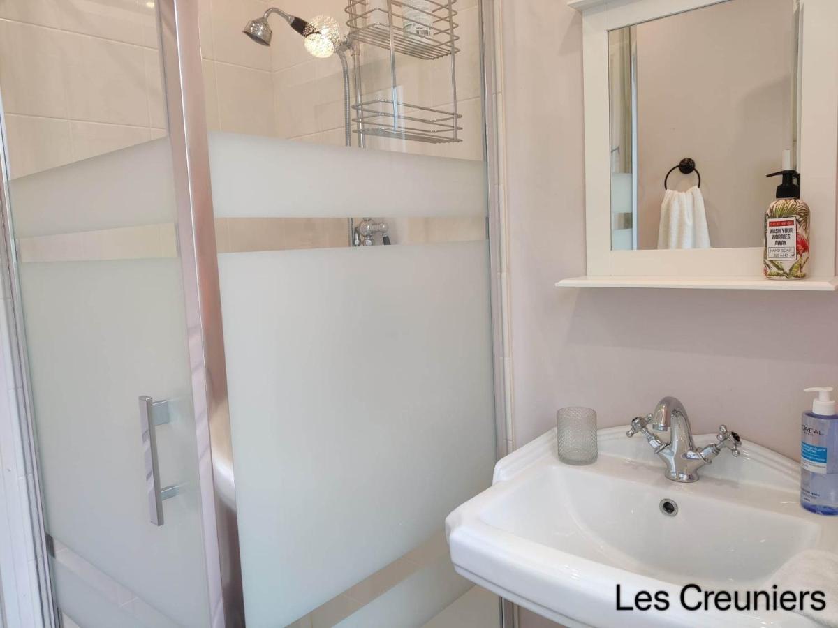 Du Cote De Chez Swann 1 Bed & Breakfast Trouville-sur-Mer Dış mekan fotoğraf