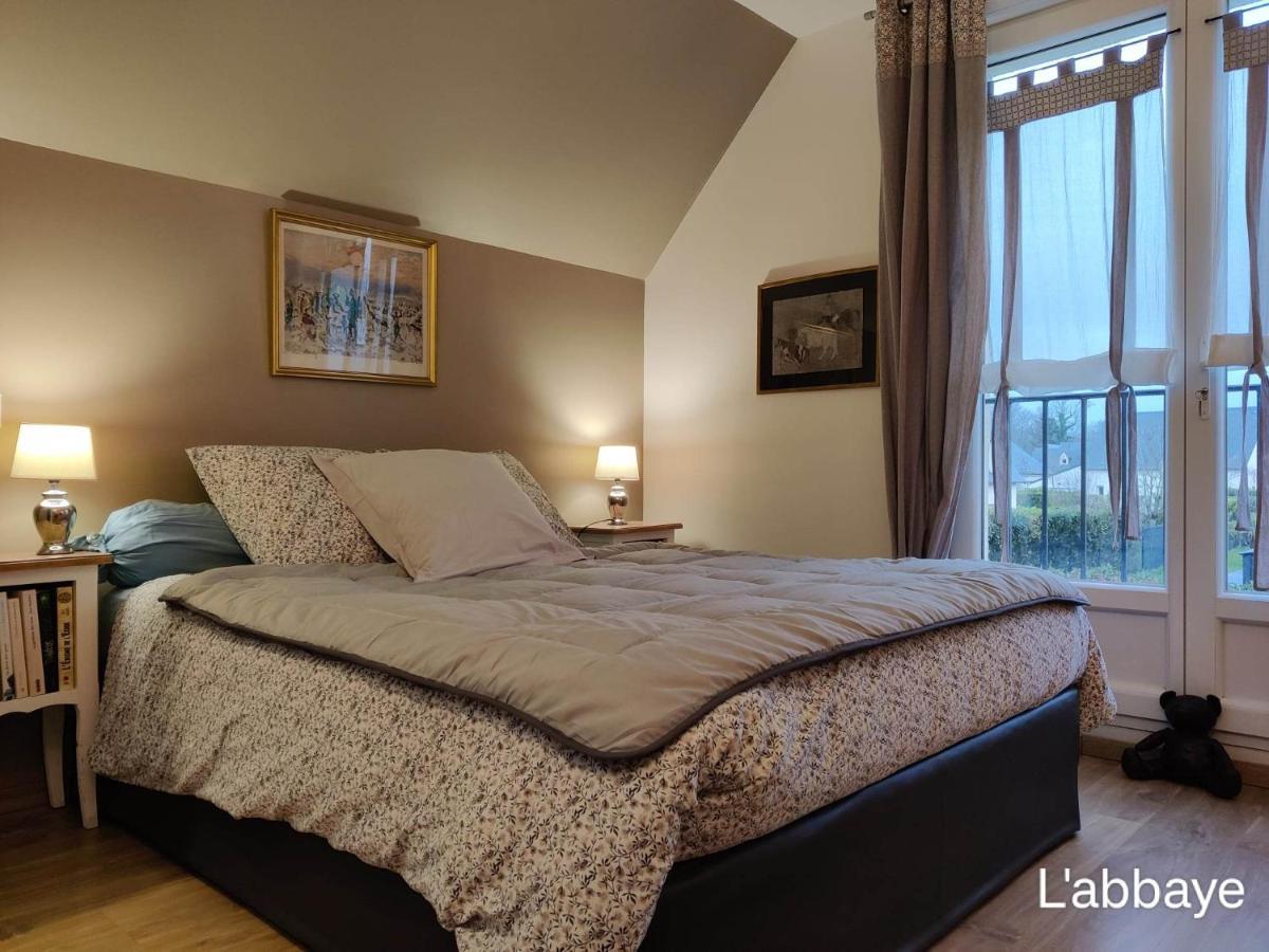 Du Cote De Chez Swann 1 Bed & Breakfast Trouville-sur-Mer Dış mekan fotoğraf