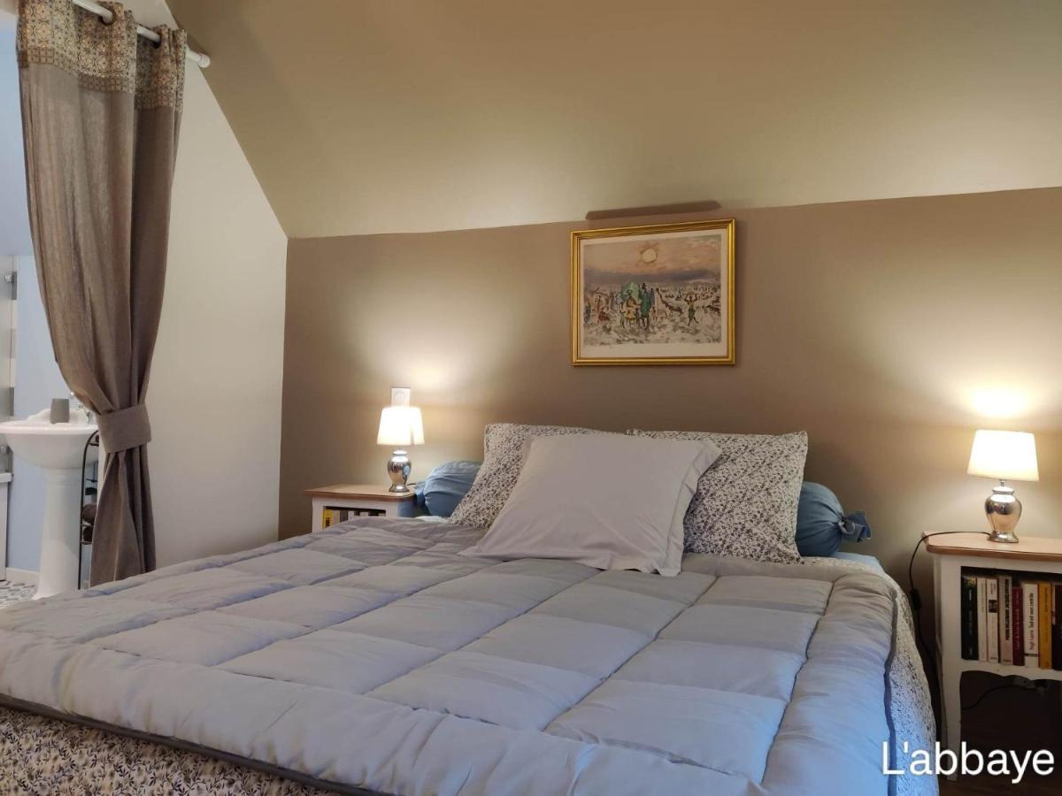 Du Cote De Chez Swann 1 Bed & Breakfast Trouville-sur-Mer Dış mekan fotoğraf