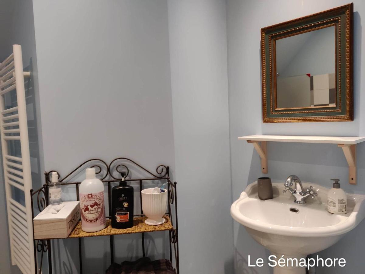 Du Cote De Chez Swann 1 Bed & Breakfast Trouville-sur-Mer Dış mekan fotoğraf