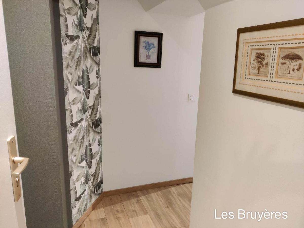 Du Cote De Chez Swann 1 Bed & Breakfast Trouville-sur-Mer Dış mekan fotoğraf