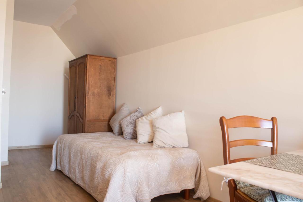 Du Cote De Chez Swann 1 Bed & Breakfast Trouville-sur-Mer Dış mekan fotoğraf