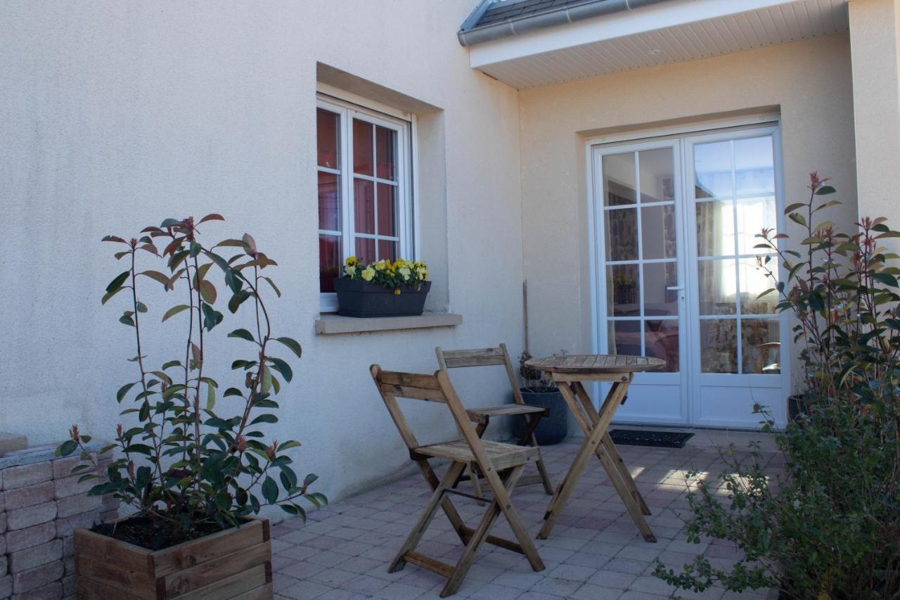 Du Cote De Chez Swann 1 Bed & Breakfast Trouville-sur-Mer Dış mekan fotoğraf