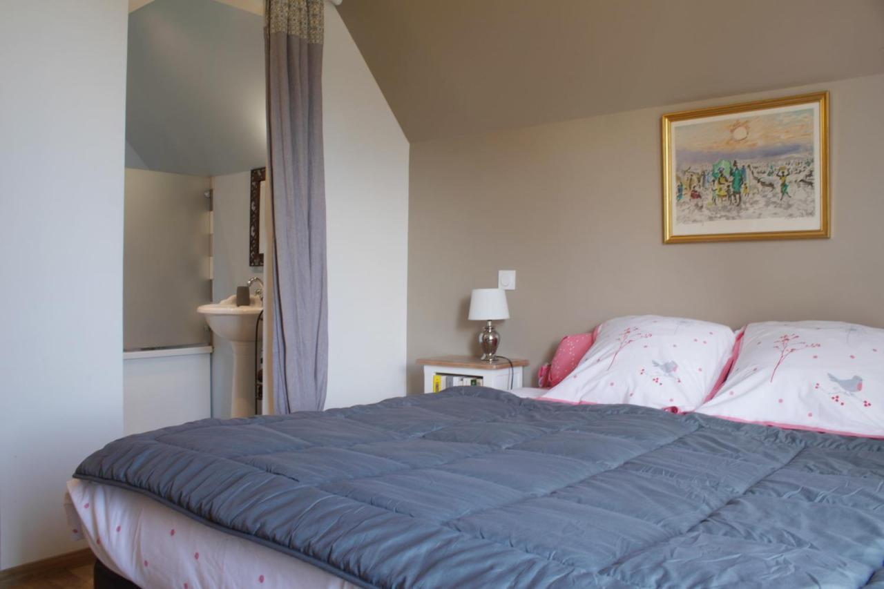 Du Cote De Chez Swann 1 Bed & Breakfast Trouville-sur-Mer Dış mekan fotoğraf