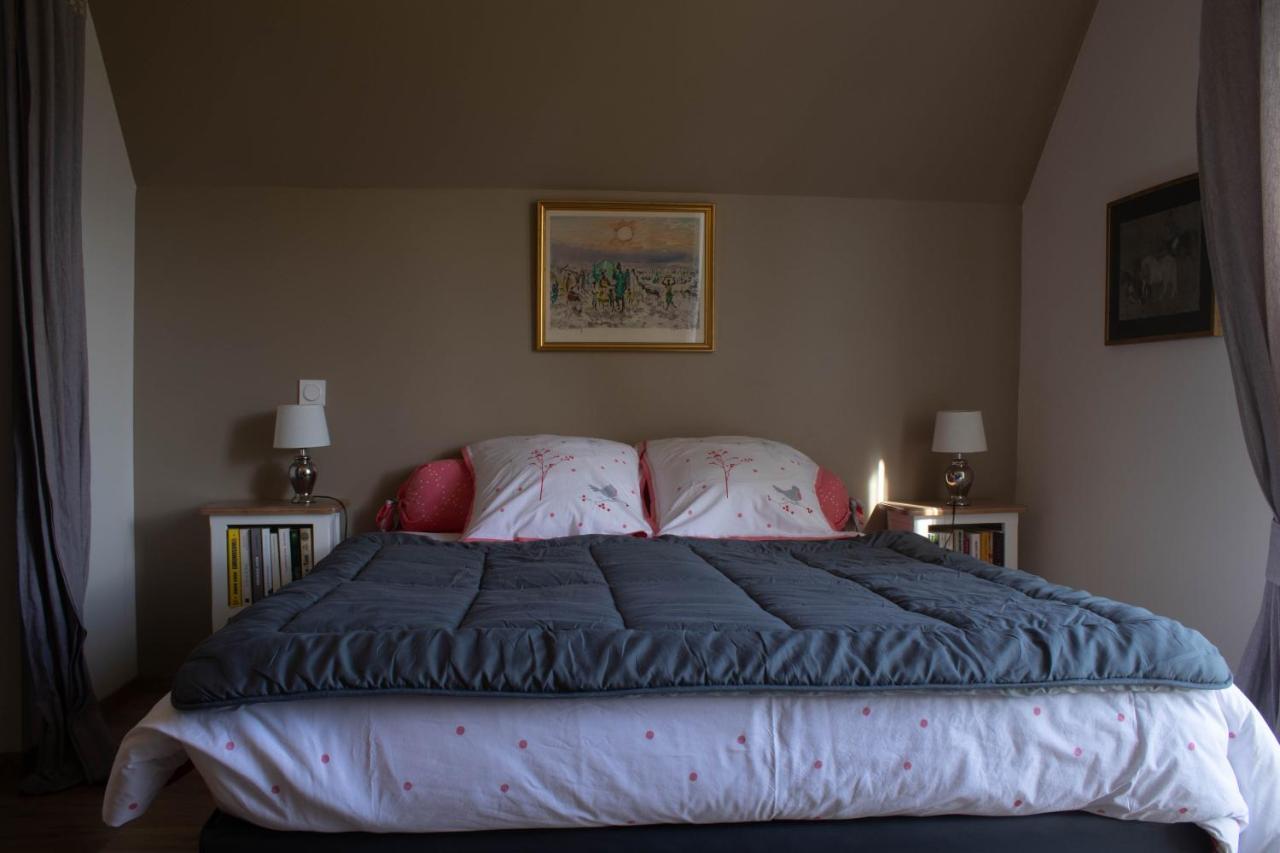 Du Cote De Chez Swann 1 Bed & Breakfast Trouville-sur-Mer Dış mekan fotoğraf