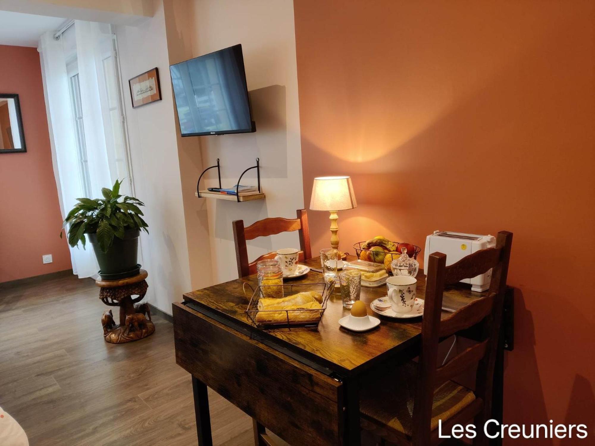 Du Cote De Chez Swann 1 Bed & Breakfast Trouville-sur-Mer Oda fotoğraf