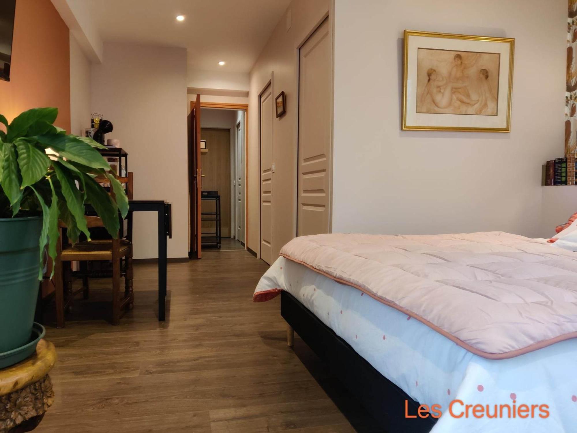 Du Cote De Chez Swann 1 Bed & Breakfast Trouville-sur-Mer Oda fotoğraf