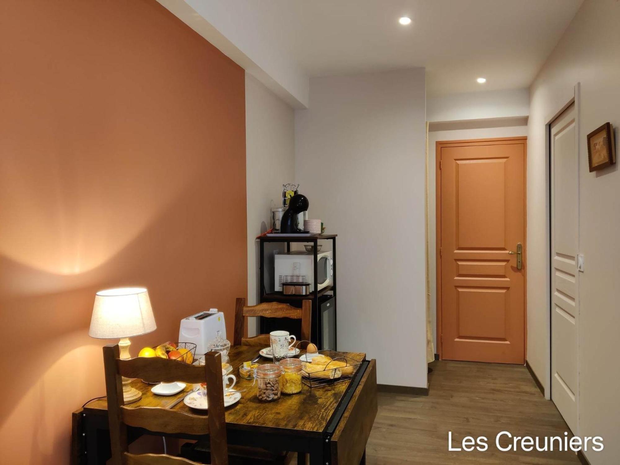 Du Cote De Chez Swann 1 Bed & Breakfast Trouville-sur-Mer Oda fotoğraf
