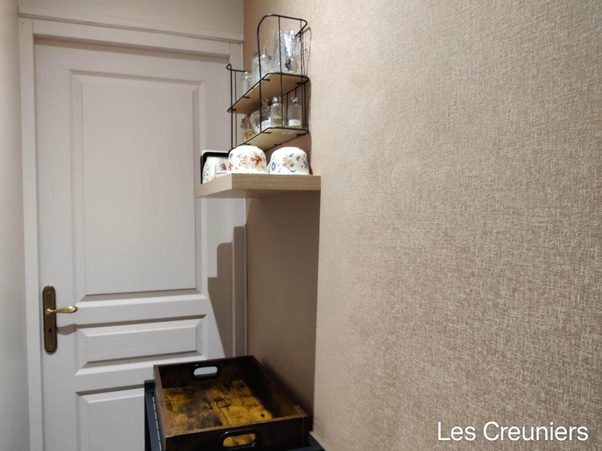 Du Cote De Chez Swann 1 Bed & Breakfast Trouville-sur-Mer Oda fotoğraf